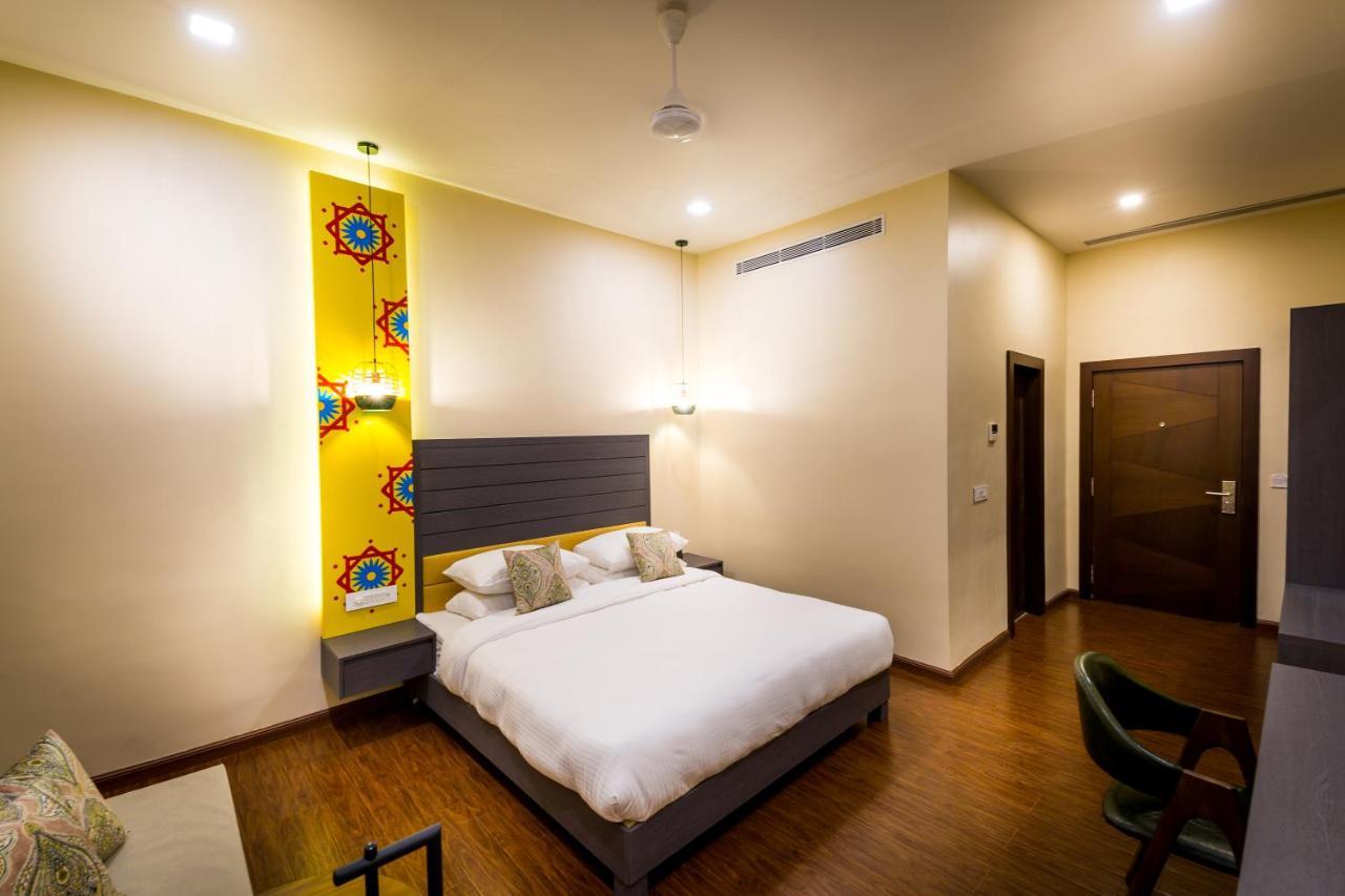 Hotel Asansol International Exterior photo