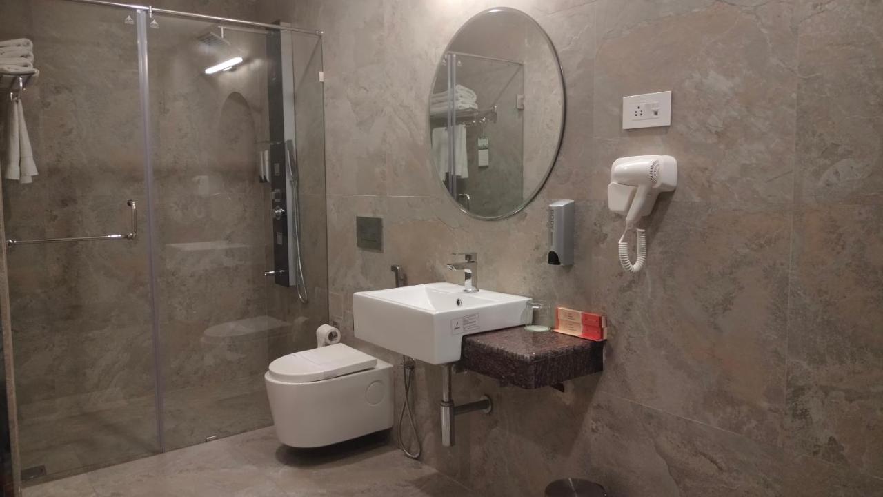 Hotel Asansol International Exterior photo