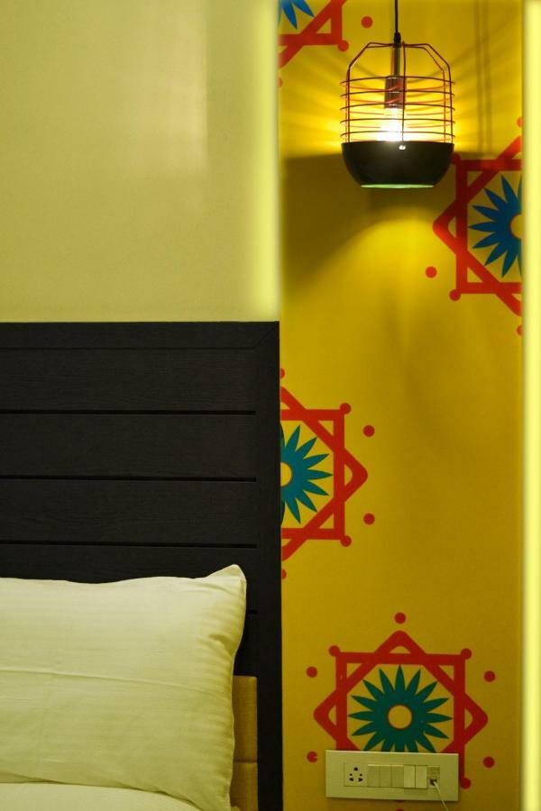 Hotel Asansol International Exterior photo