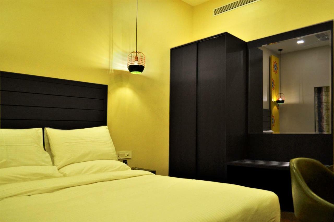Hotel Asansol International Exterior photo