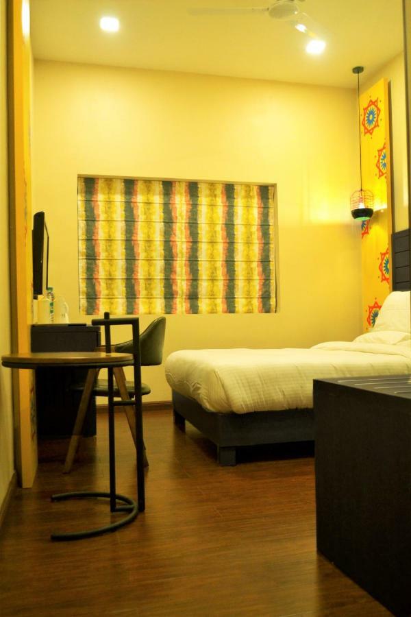 Hotel Asansol International Exterior photo