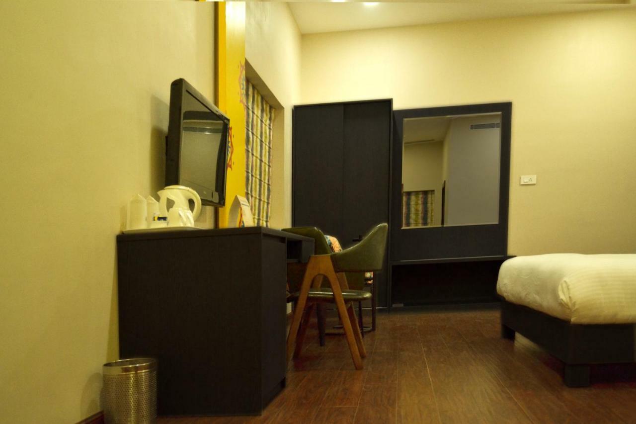 Hotel Asansol International Exterior photo