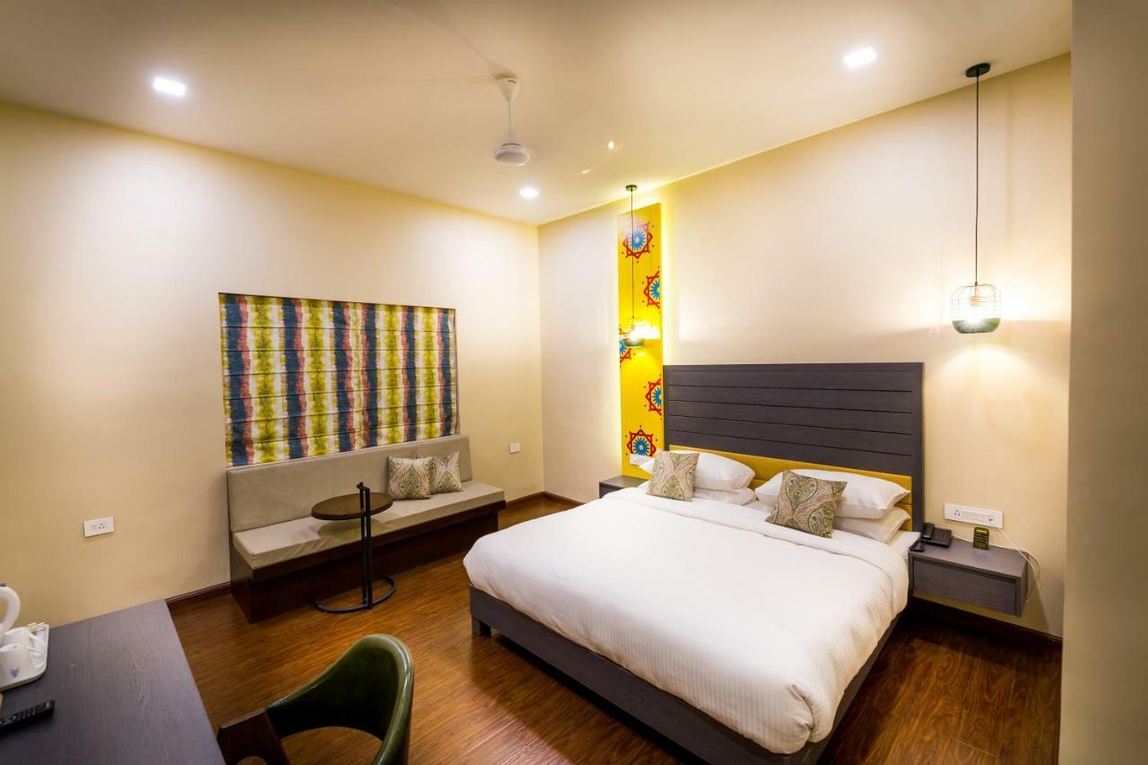Hotel Asansol International Exterior photo