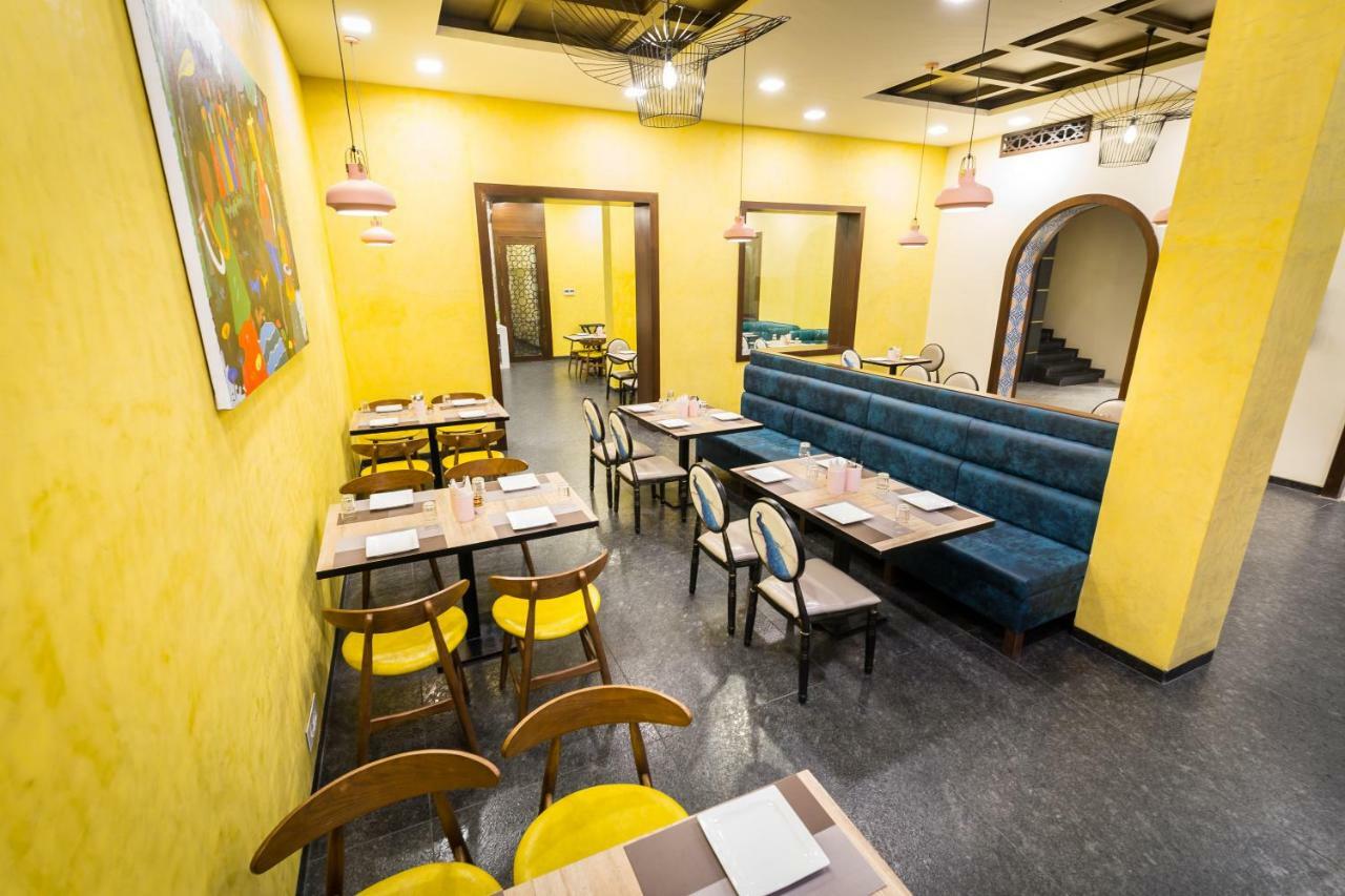 Hotel Asansol International Exterior photo